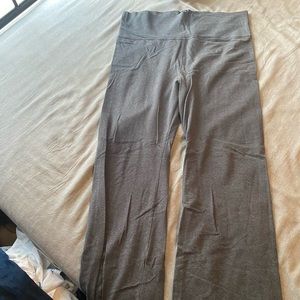 Victoria’s Secret Flare Yoga Pants